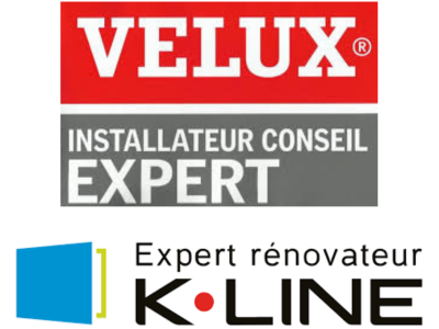 logo expert kline et velux