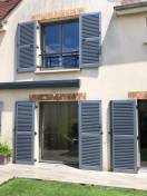 Rénovation avec des Fenêtres en Aluminium Kline