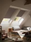 Store intérieur Velux